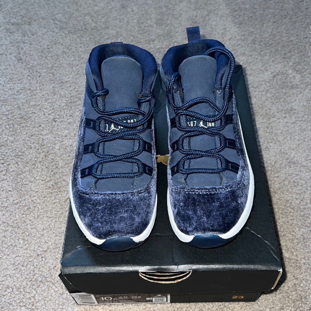 Jordan 11 Retro